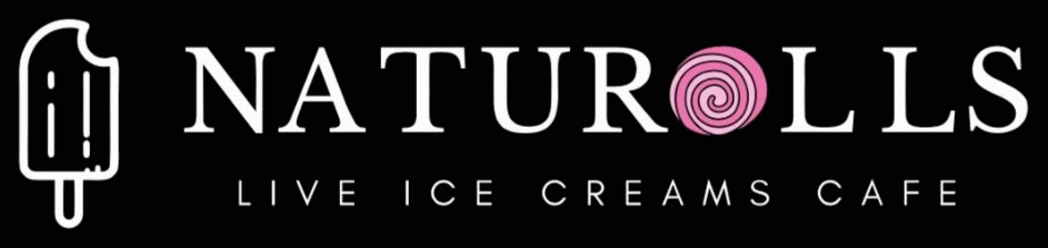 Naturolls Live Ice Creams Cafe
